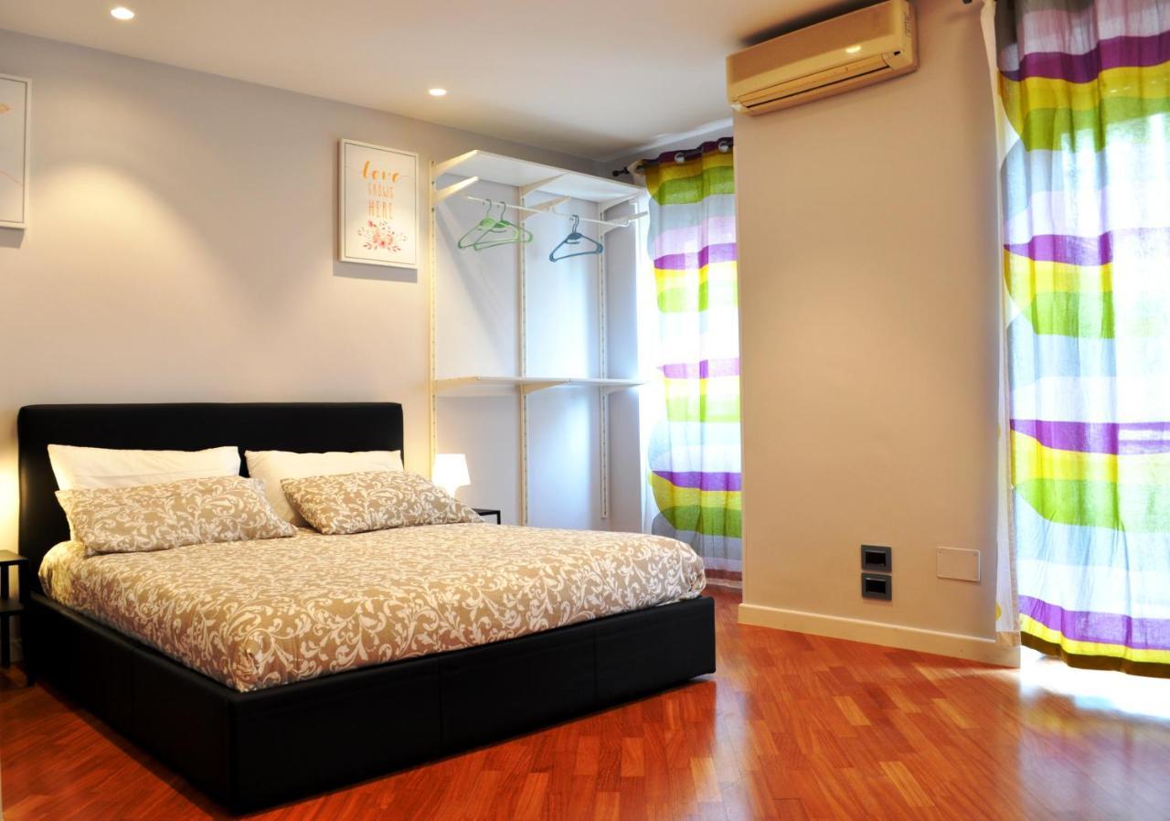 Olimpia 204 Apartment โรม ภายนอก รูปภาพ