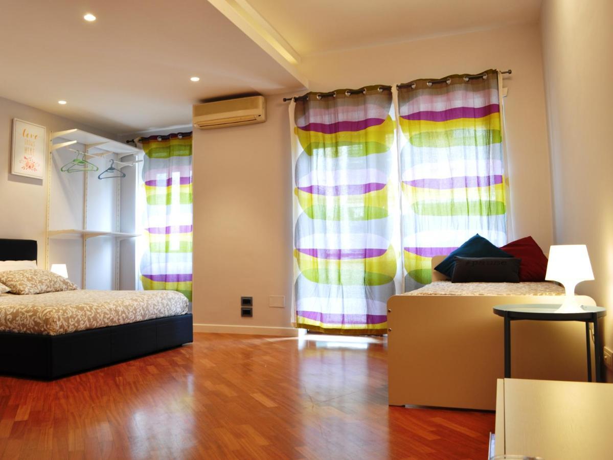 Olimpia 204 Apartment โรม ภายนอก รูปภาพ